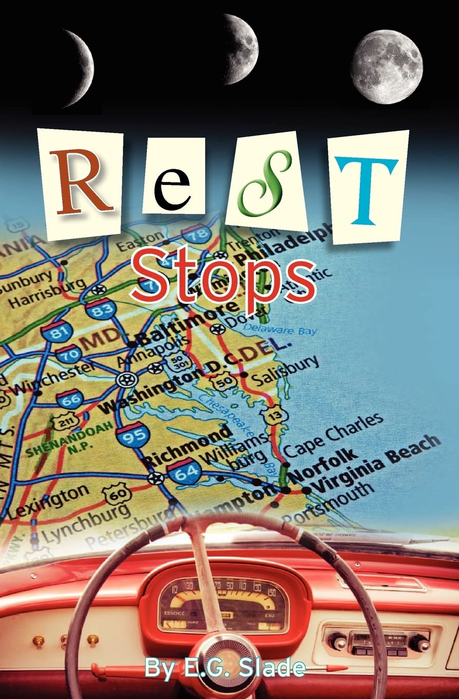 Rest Stops,Used