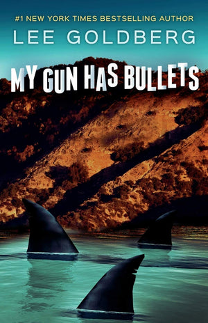 My Gun Has Bullets (Charlie Willis),Used