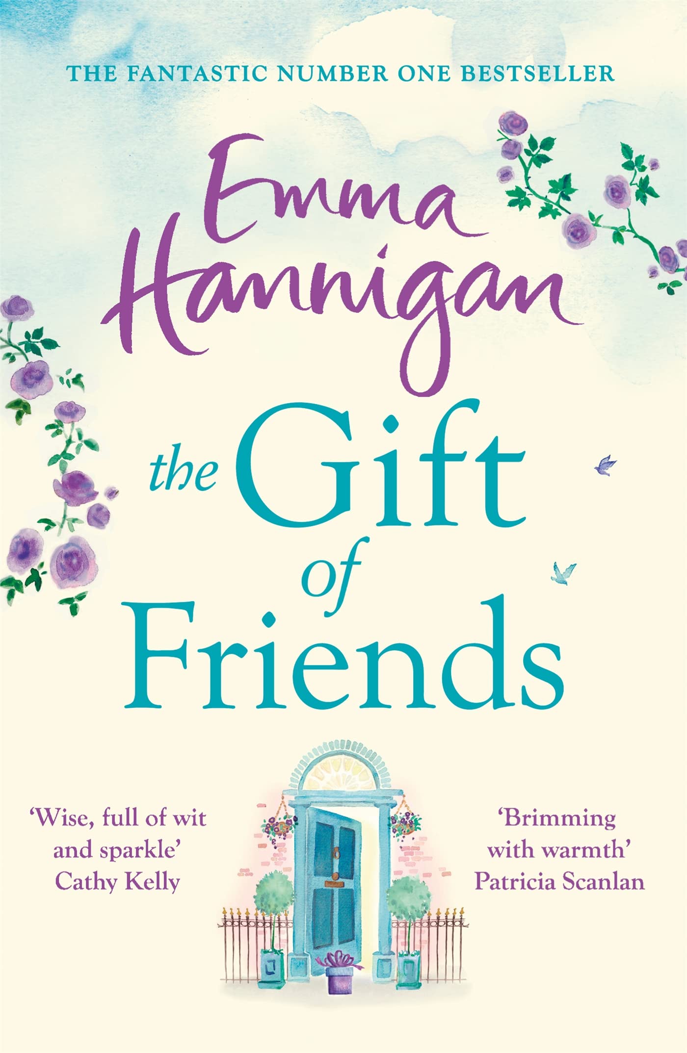 The Gift of Friends,Used