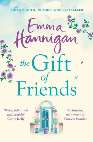 The Gift of Friends,Used