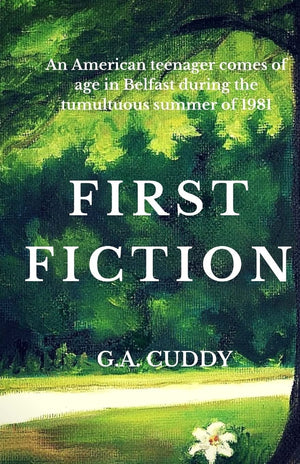First Fiction,Used