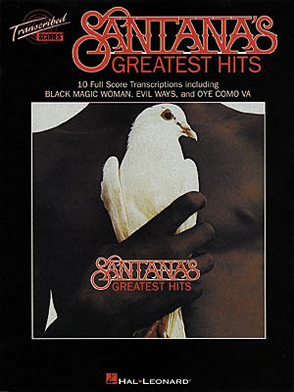 Santana's Greatest Hits,Used