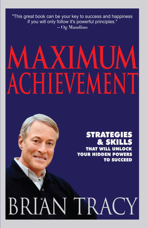 Maximum Achievement (English)