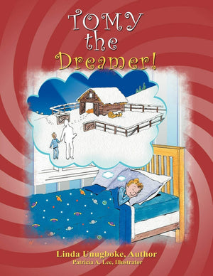 Tomy The Dreamer!,Used