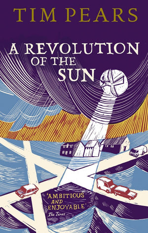 A Revolution of the Sun,Used
