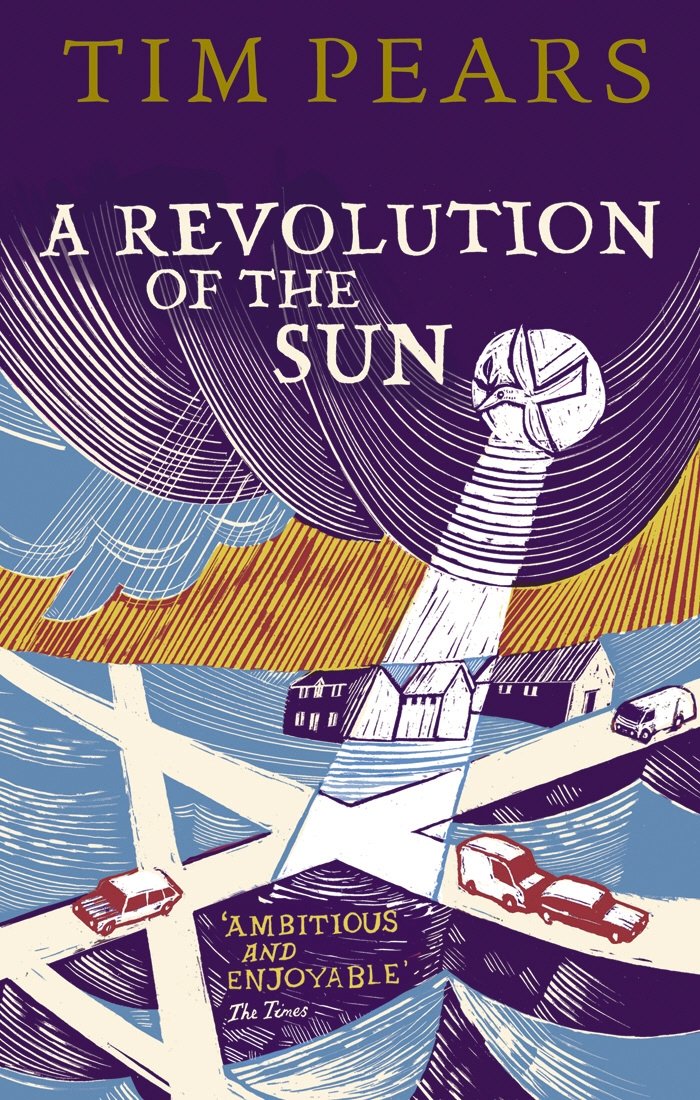 A Revolution of the Sun,Used