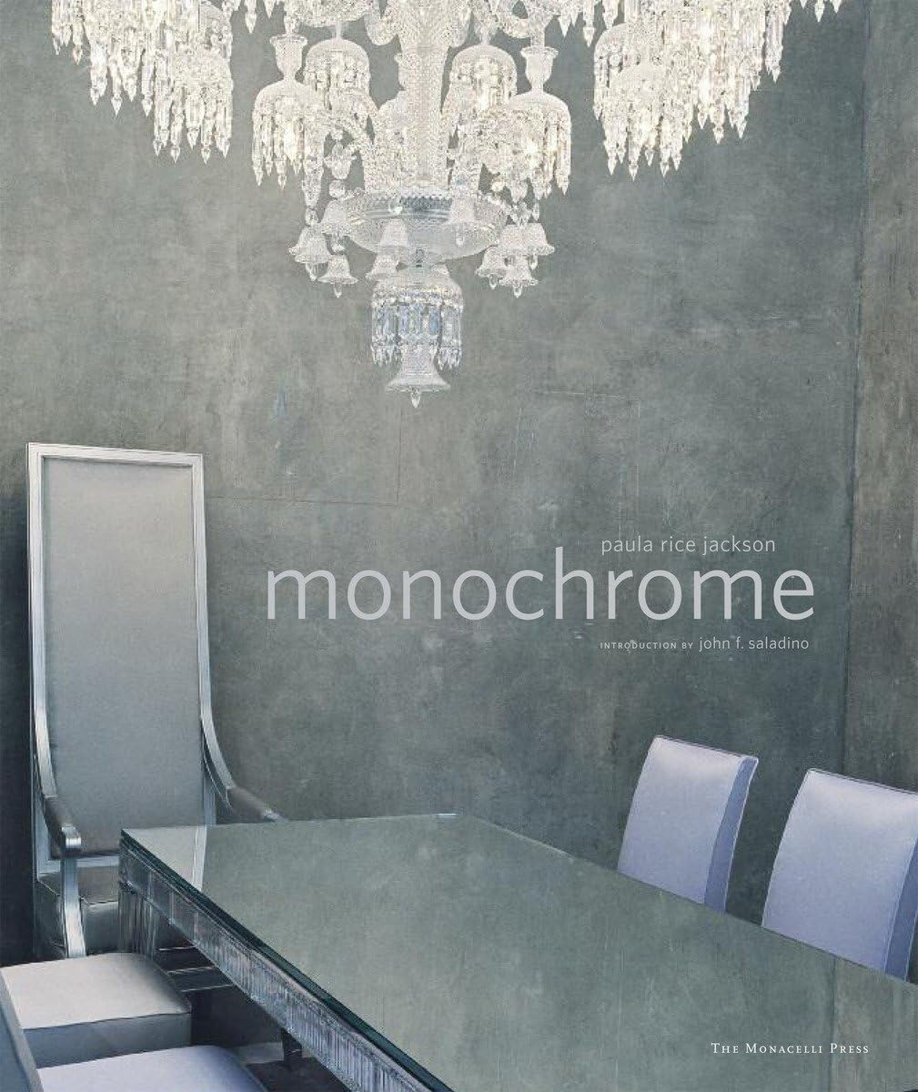 Monochrome,Used