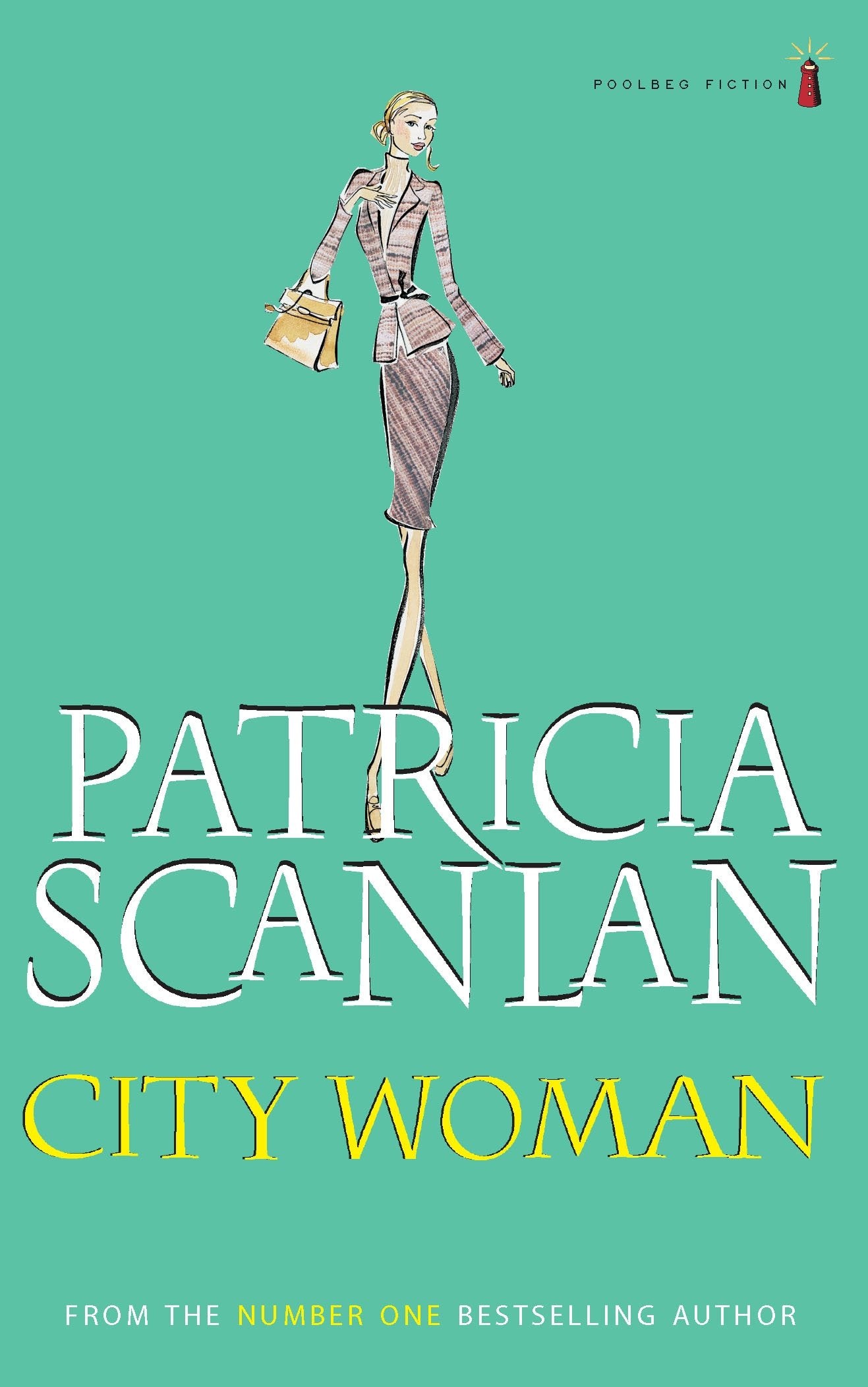 City Woman,Used