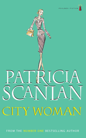 City Woman,Used