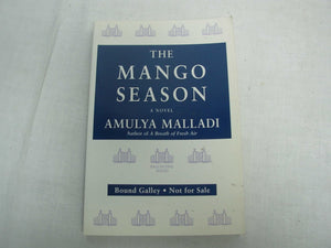 The Mango Season,Used