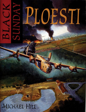 Black Sunday: Ploesti!,New