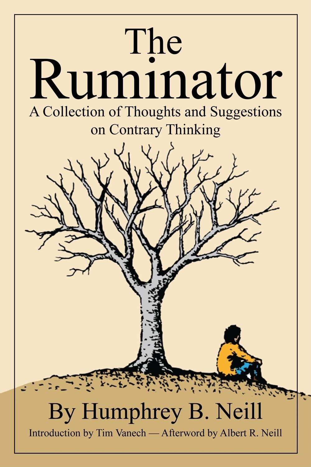 The Ruminator-used