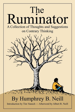 The Ruminator-used