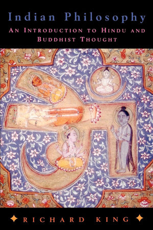 Indian Philosophy: An Introduction to Hindu and Buddhist Thought (Not In A Series),Used