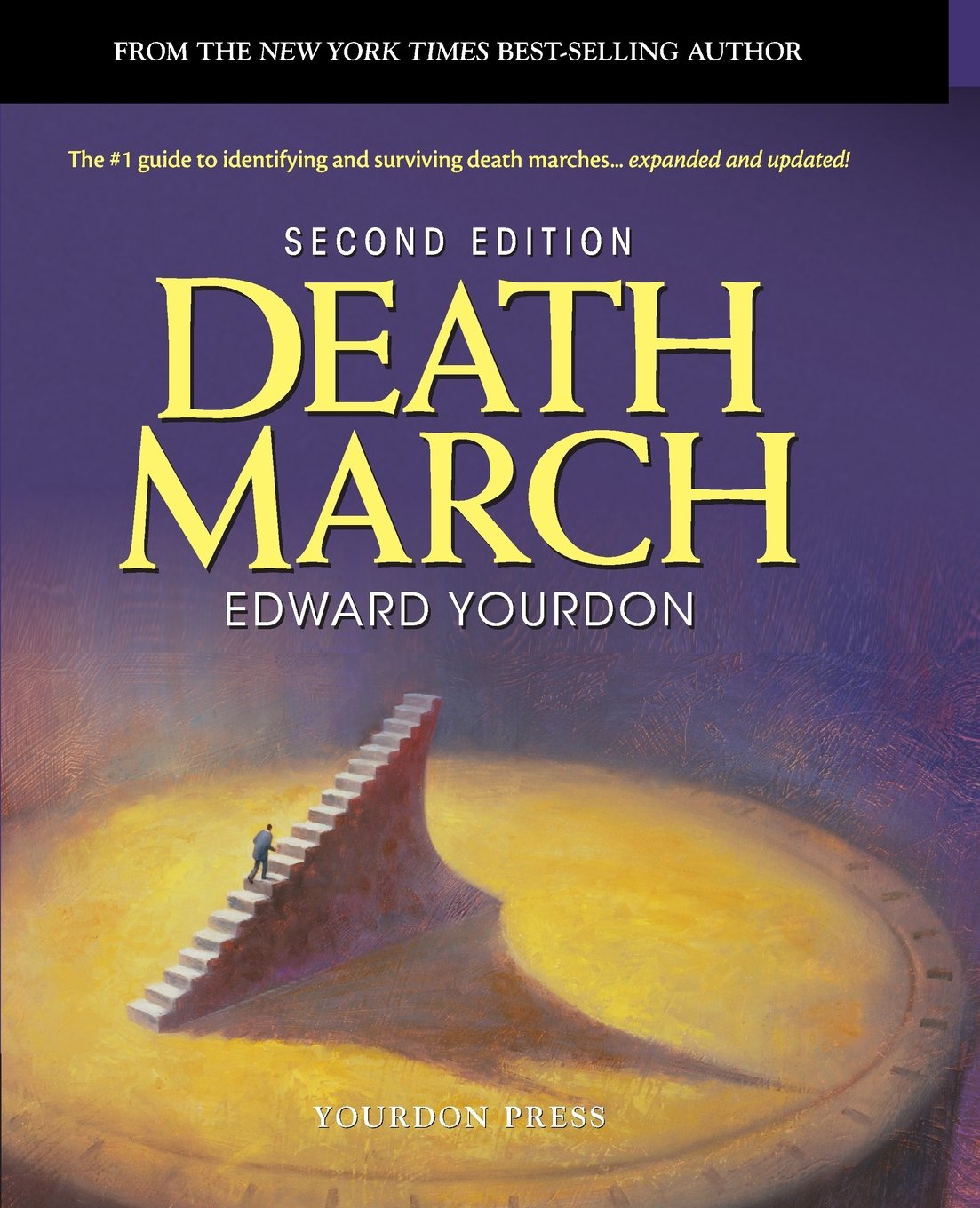 Death March (2nd Edition),New