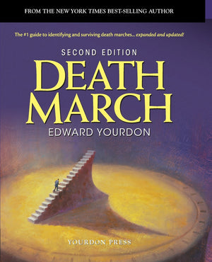Death March (2nd Edition),Used