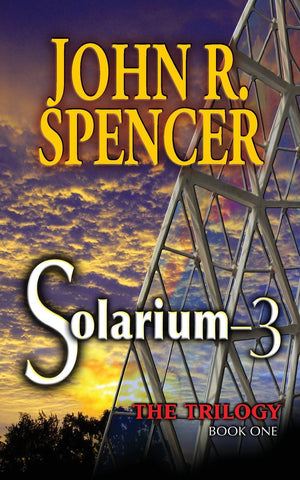Solarium3,Used