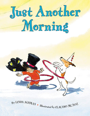 Just Another Morning,New