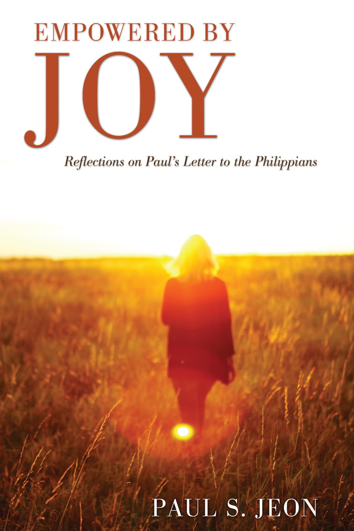 Empowered by Joy,Used