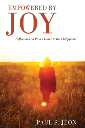 Empowered by Joy,Used
