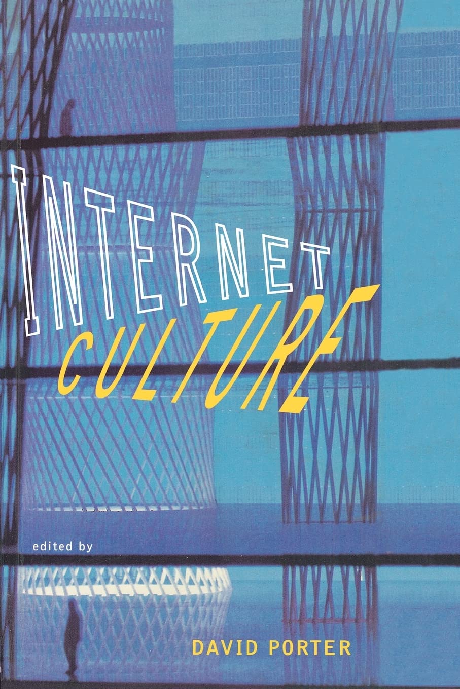 Internet Culture-used
