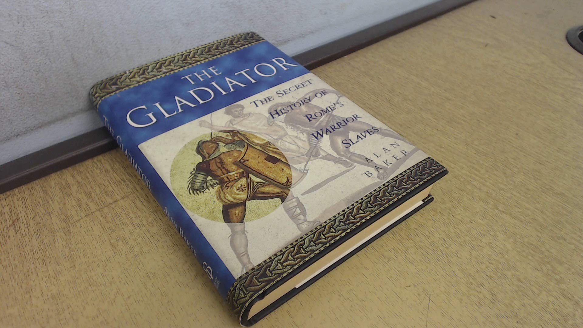The Gladiator,Used
