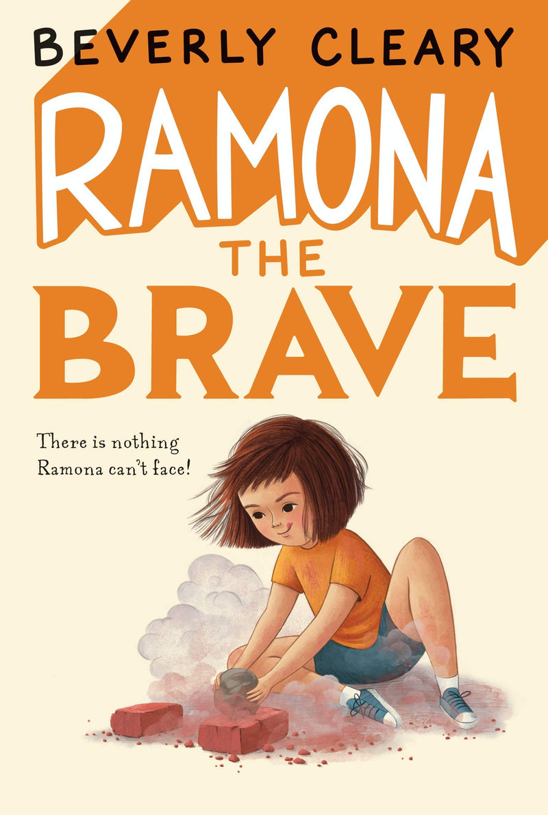 The Ramona Collection, Vol. 1: Beezus and Ramona / Ramona the Pest / Ramona the Brave / Ramona and Her Father [4 Book Box set],Used