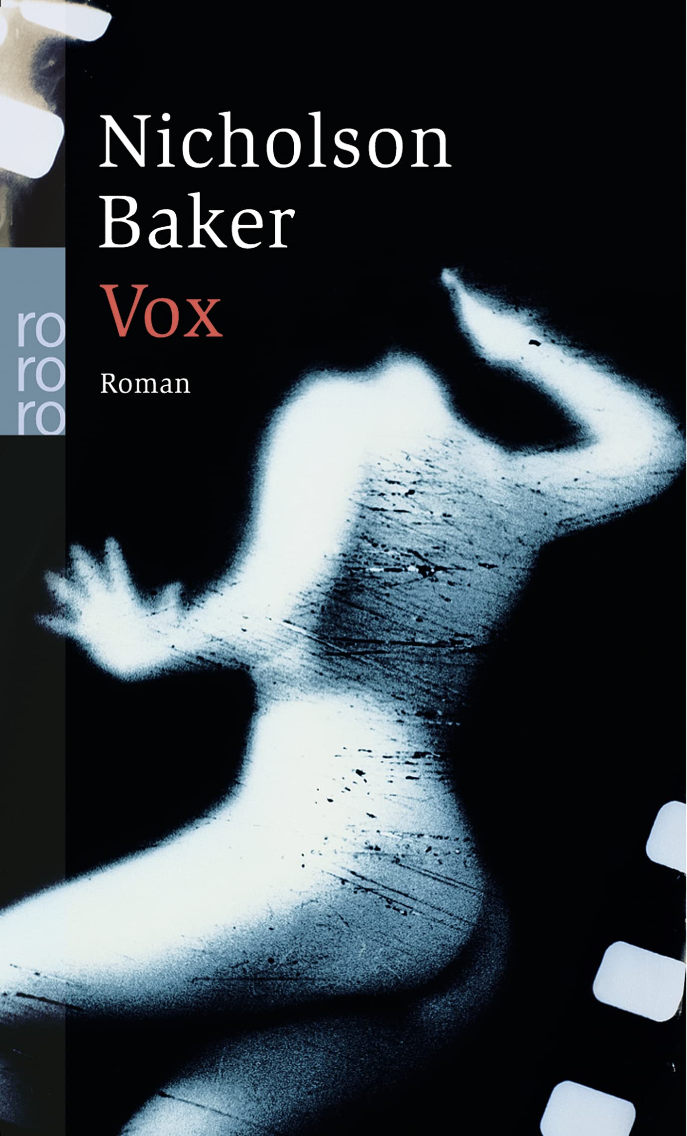 Vox. Roman.,Used