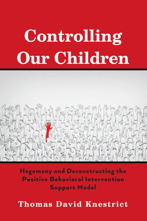 Controlling Our Children,Used