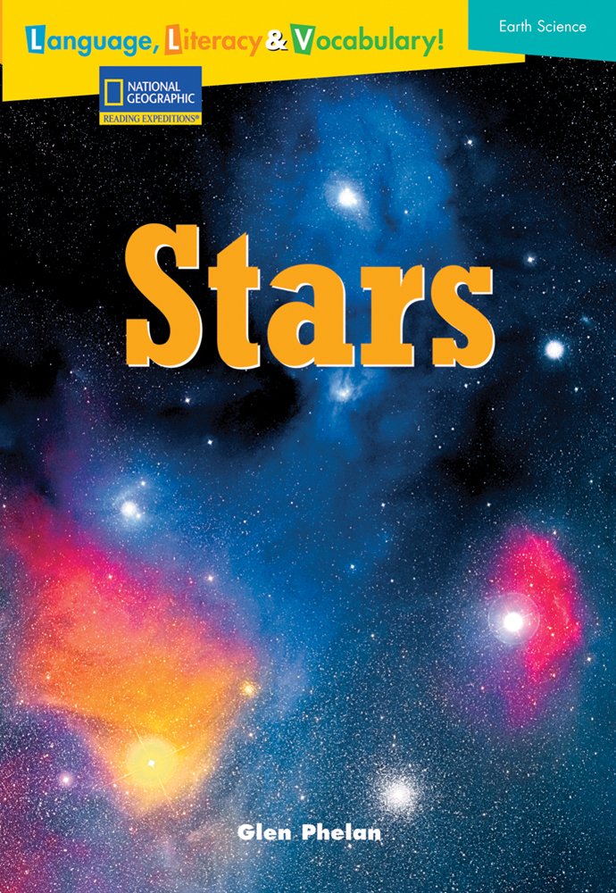Stars (Language, Literacy, and Vocabulary  Reading Expeditions),Used
