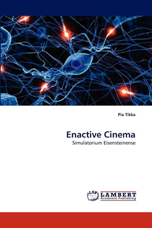 Enactive Cinema: Simulatorium Eisensteinense,Used