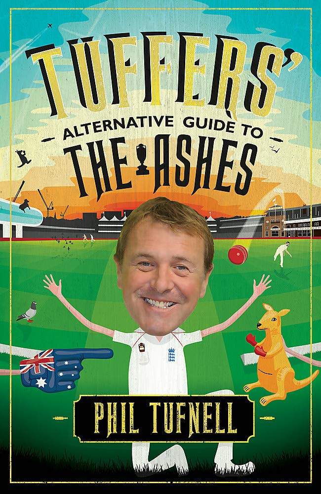 Tuffers' Alternative Guide To The Ashes