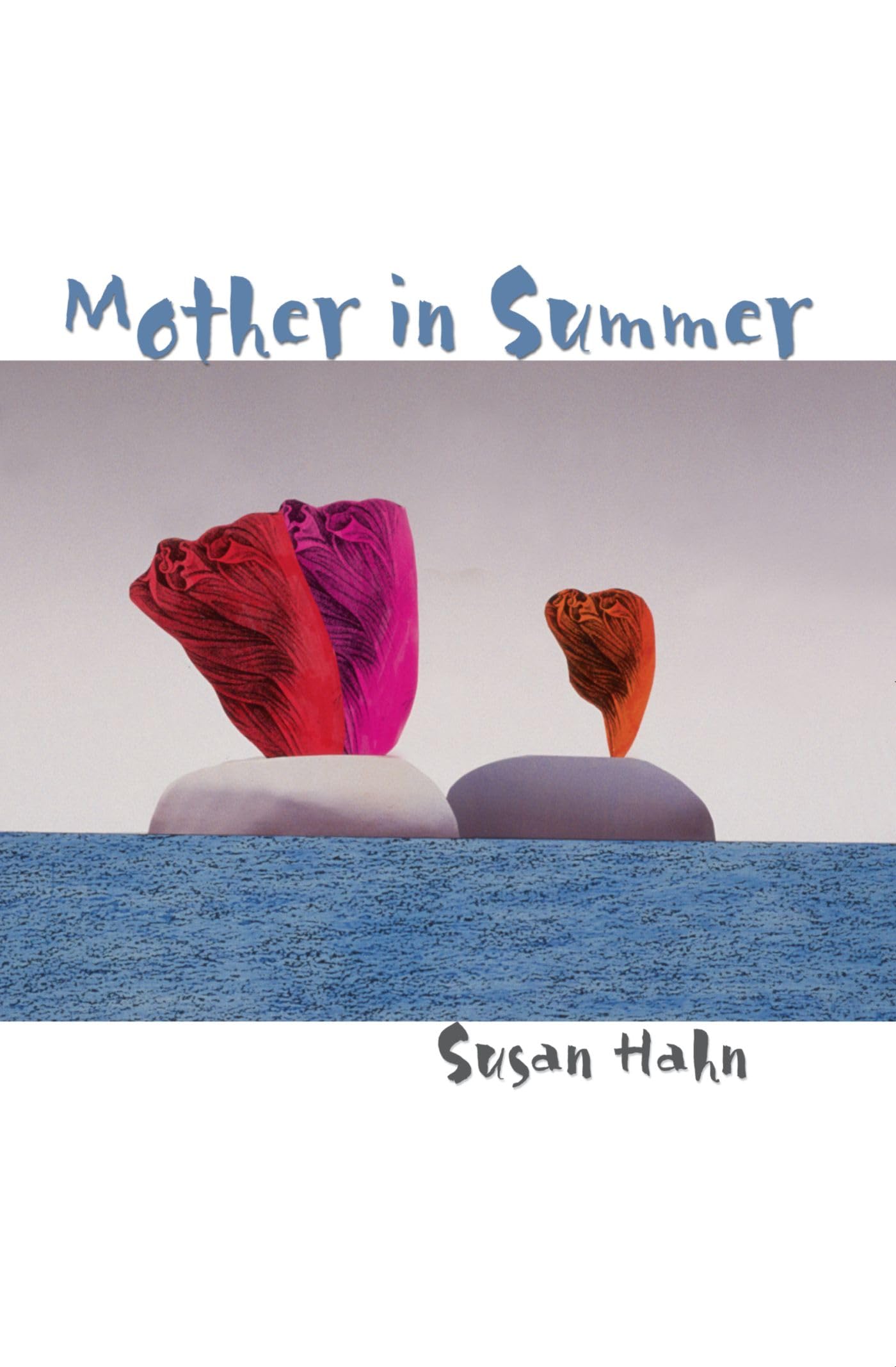 Mother In Summer,Used