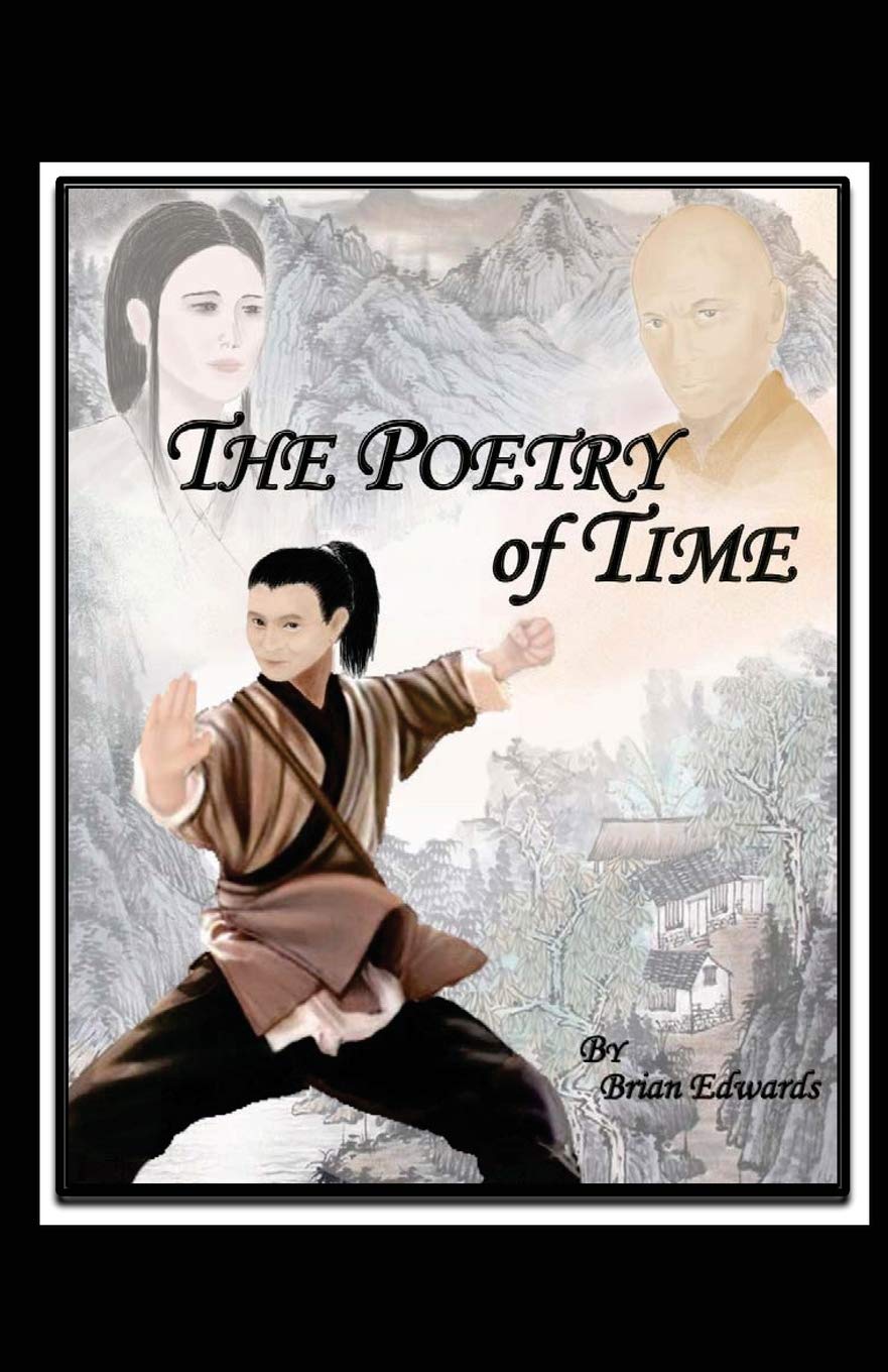 The Poetry Of Time,Used