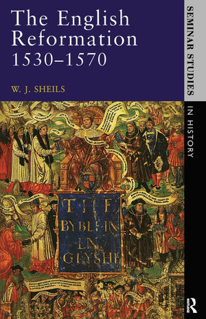 The English Reformation 1530  1570 (Seminar Studies),Used