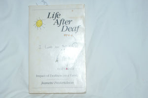 Life After Deaf,Used