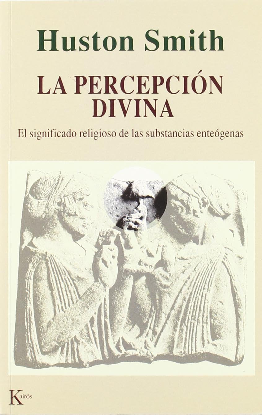 La Percepcin Divina,Used