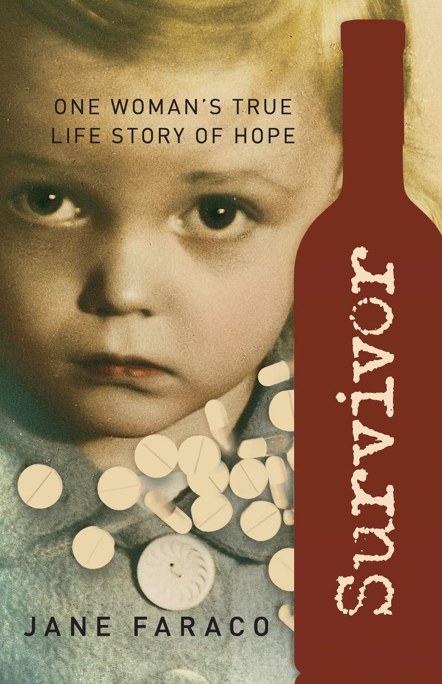 Survivor: One Woman's True Life Story of Hope,Used