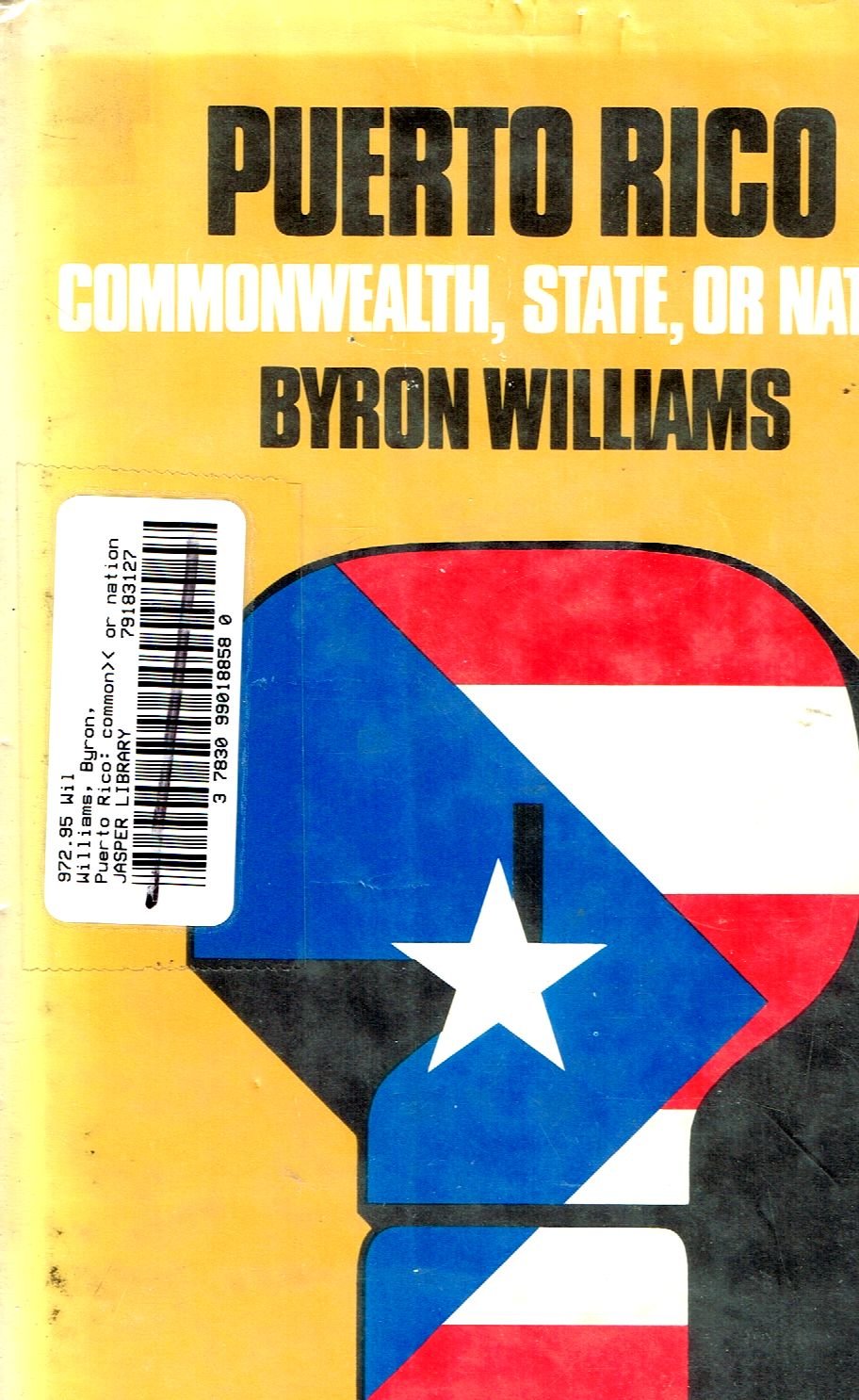 Puerto Rico,Used