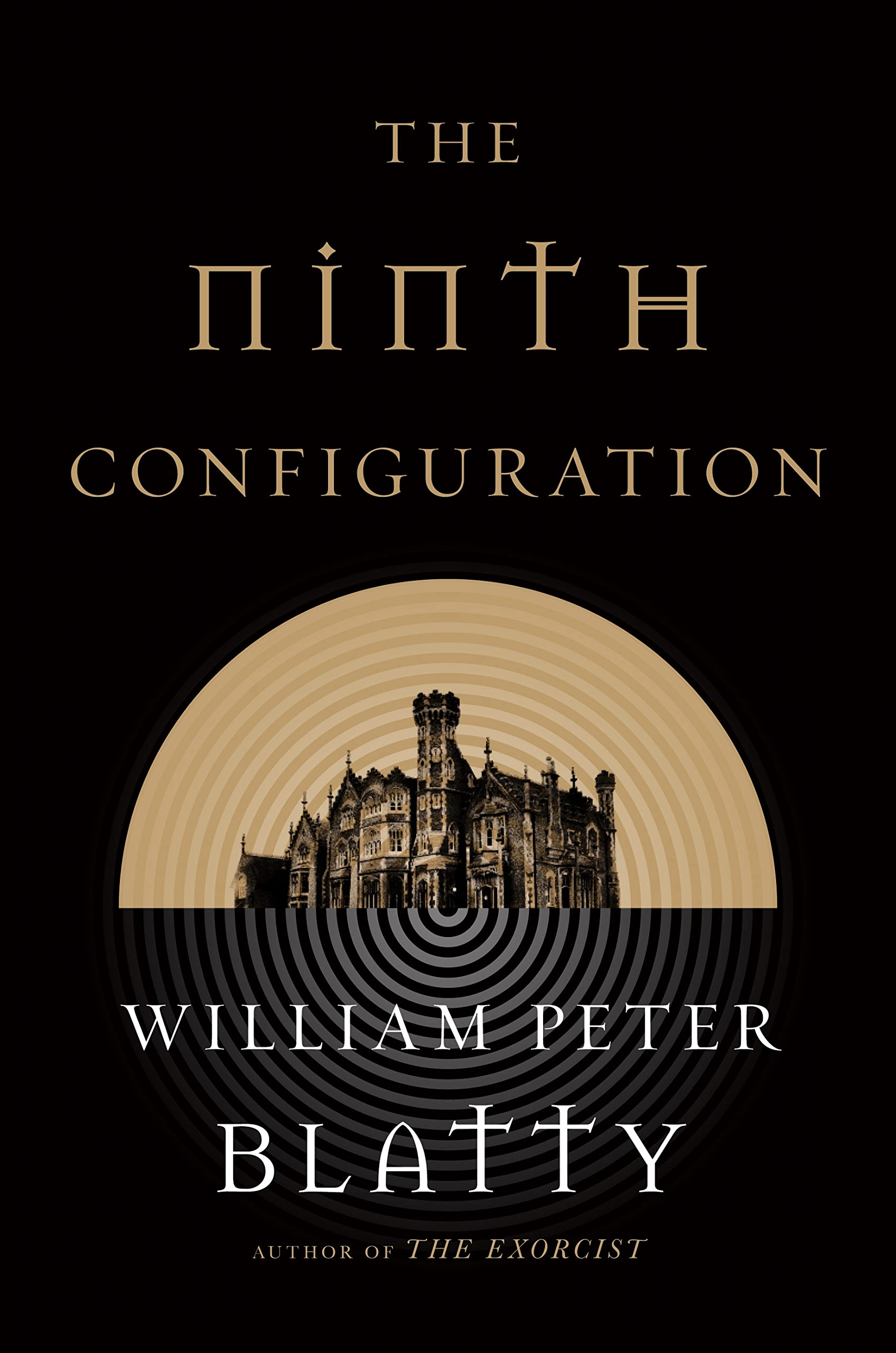 The Ninth Configuration,Used