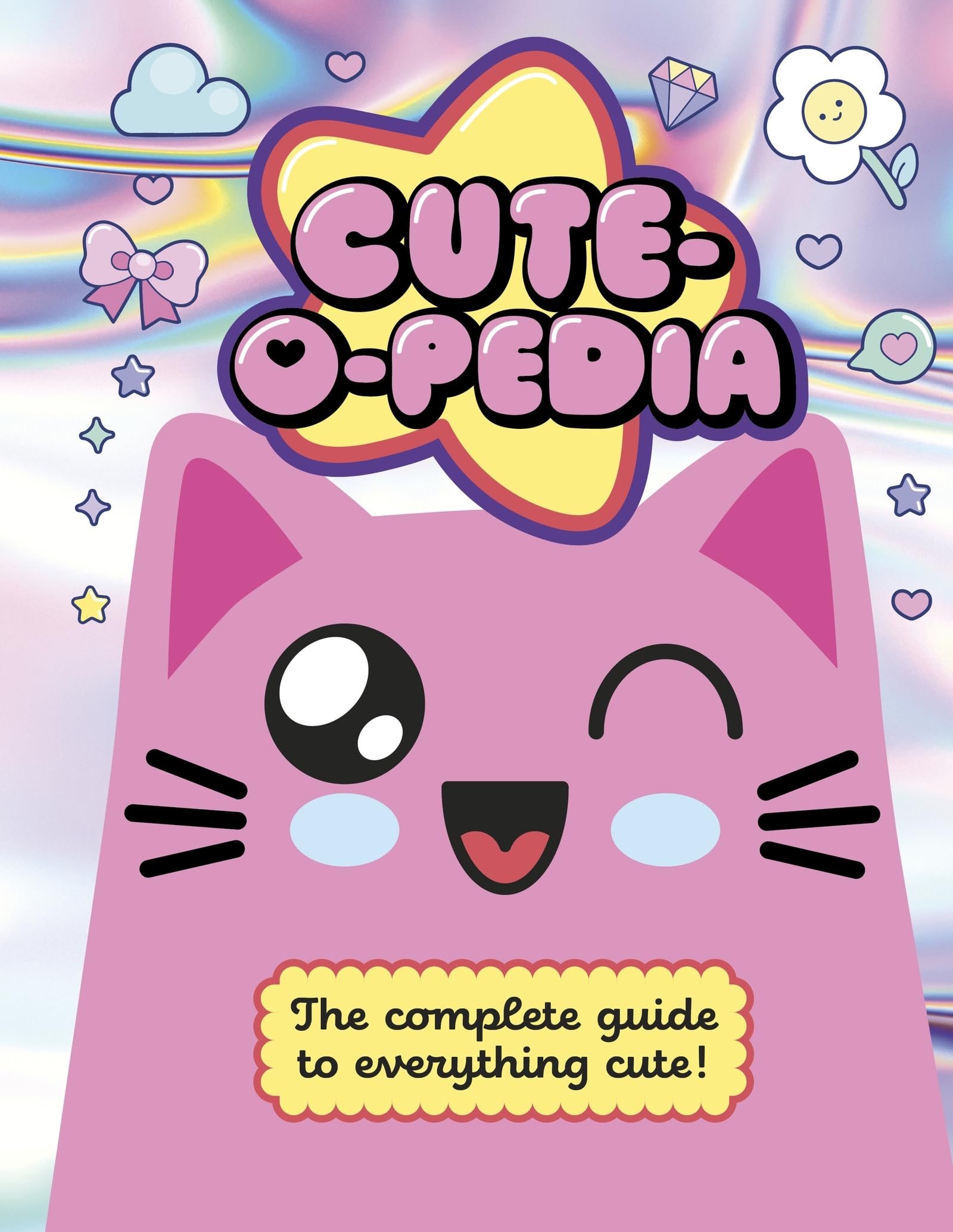 CuteOPedia