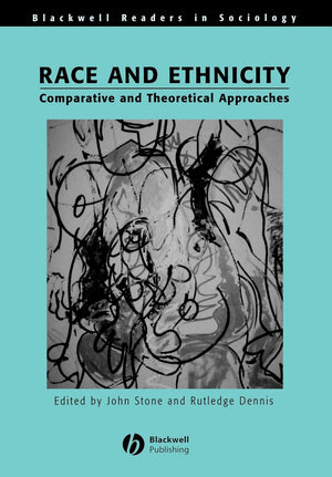 Race and Ethnicity: Comparative and Theoretical Approaches,Used