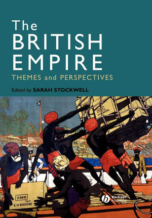 The British Empire,Used