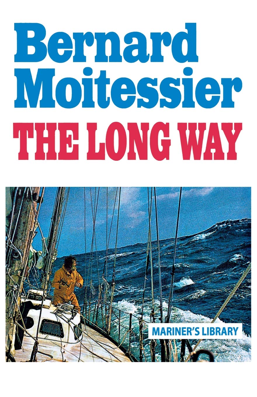 The Long Way,New