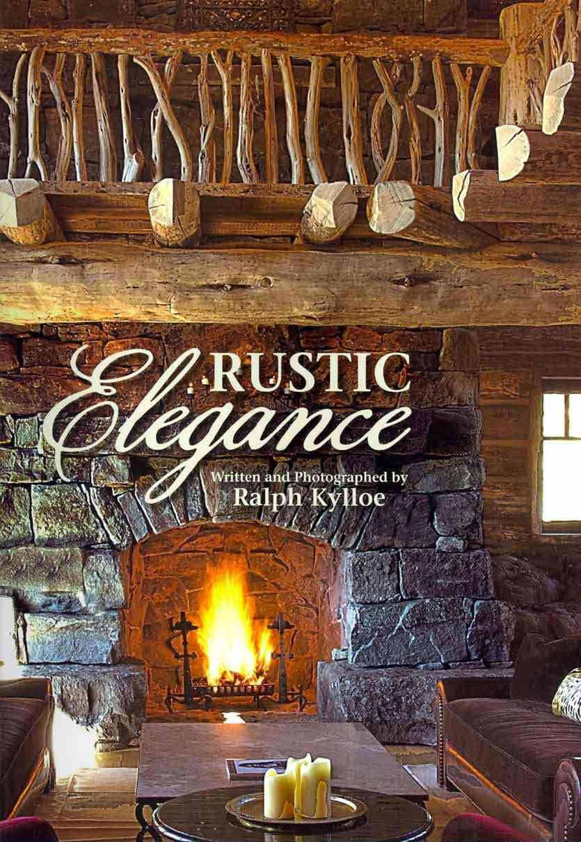 Rustic Elegance,Used