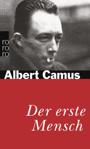 Der erste Mensch.,Used