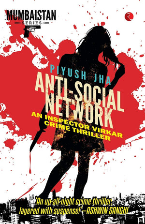 Anti-Social Network