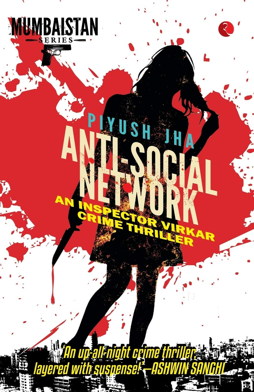Anti-Social Network