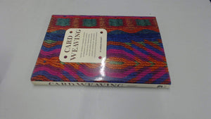 Card Weaving,New