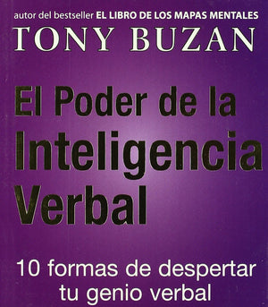 El poder de la inteligencia verbal (Spanish Edition)